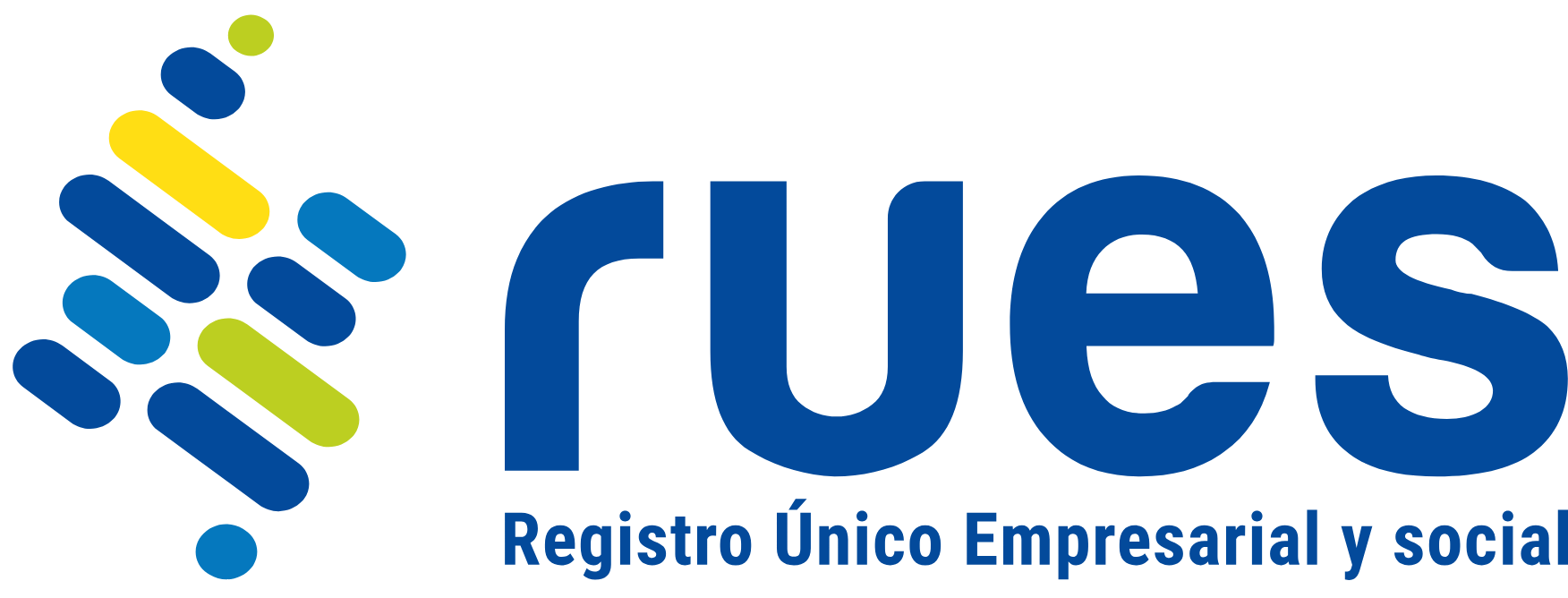 RUES — Registro Único Empresarial y Social
