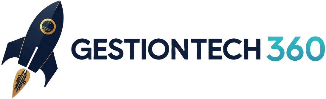 Gestión Tech 360